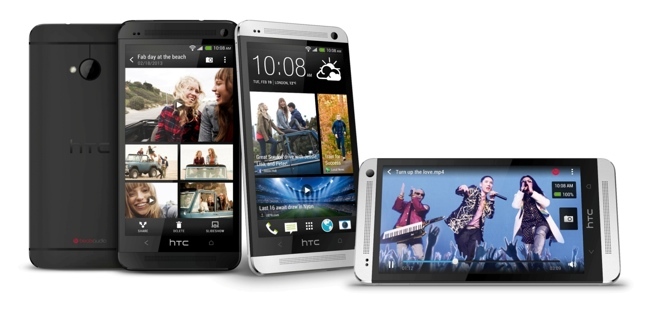 HTC One