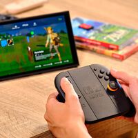 MediaMarkt está liquidando en su outlet la Nintendo Switch 2: viene con un juego gratis y va a volar en nada