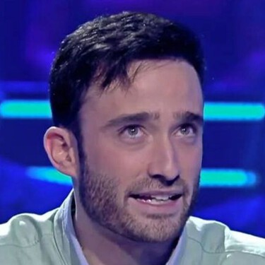 Quién es Martín Escolar, el creador de contenido que cumple su sueño en 'Saber y ganar': antes participó en siete concursos