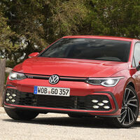 ¡Confirmado! El Volkswagen Golf GTI 8 viene a México: esto sabemos hasta ahora