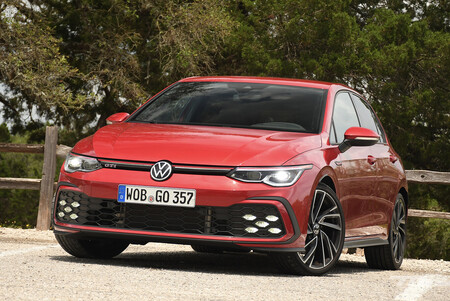 ¡Confirmado! El Volkswagen Golf GTI 8 viene a México: esto sabemos hasta ahora
