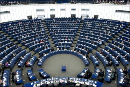 El Parlamento Europeo responderá al desafío contra internet de EE.UU.