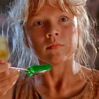 Lejos de las cámaras: la estrella de Jurassic Park que encontró su verdadera pasión y éxito 32 años después