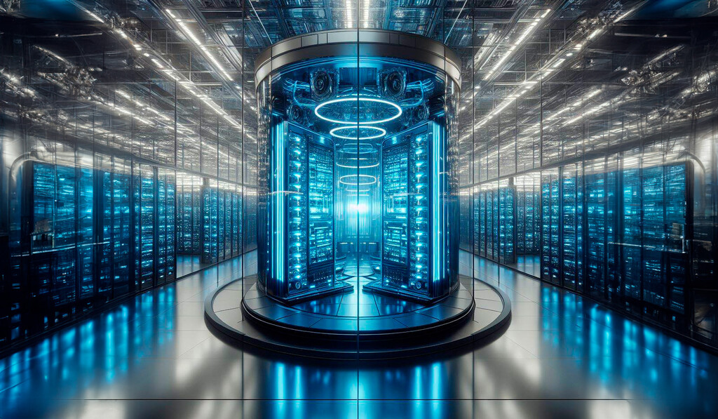 Los creadores de Ozempic tienen un plan junto a NVIDIA: crear un superordenador para descubrir medicamentos 