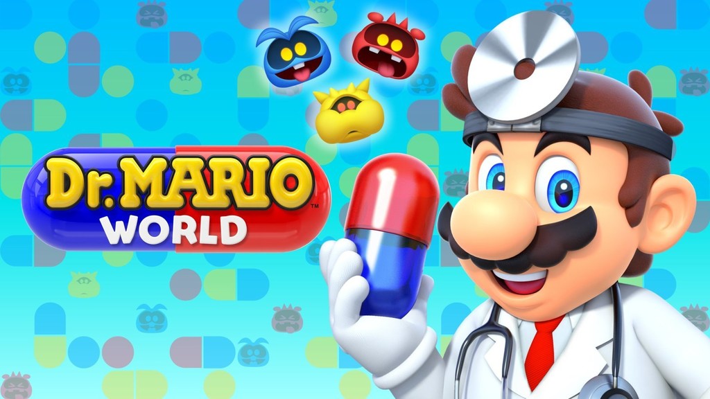 Las primeras 72 horas de Dr. Mario World en móviles han sido las peores de una franquicia de Nintendo hasta la fecha Las primeras 72 horas de Dr. Mario World en móviles han sido las peores de una franquicia de Nintendo hasta la fecha