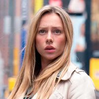 Ester Expósito sobre su salto a Hollywood: "Creo que mi perfil puede incluso encajar más con la industria americana que con la española"