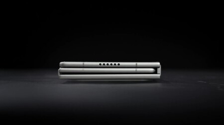 Tecno Phantom Ultimate G Fold