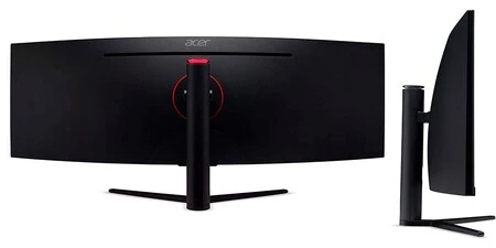 Acer Nitro Ei431crpbmiiipx 2