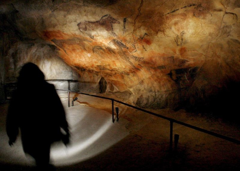Si vas a visitar la cueva de Altamira, no te pierdas todo lo que hay en los alrededores