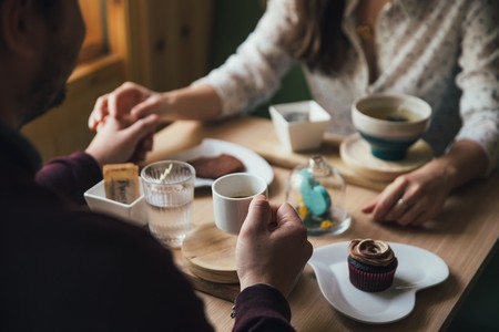 7 consejos prácticos para cocinar en pareja este San Valentín