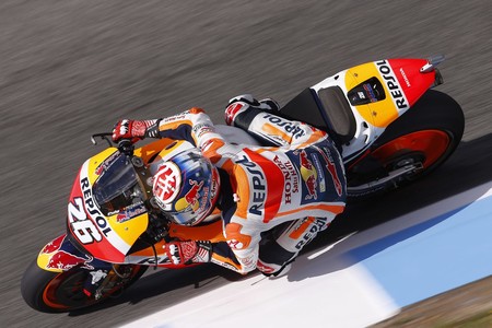 Dani Pedrosa Motogp 2017