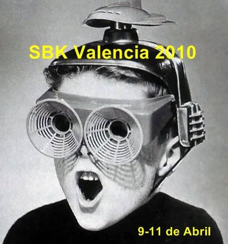 Superbikes Valencia 2010: Dónde verlo en televisión