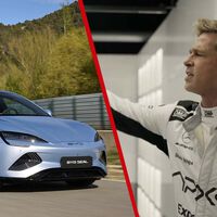 A BYD não quer ser vista apenas como uma marca chinesa; para isso, investirá milhões em produções com Brad Pitt e séries animadas 