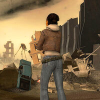 Parecía que Valve se había olvidado de Half-Life 2, pero por sorpresa han arreglado un bug que traía de cabeza a sus fans desde hace meses