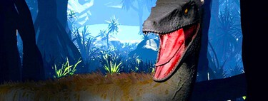 En México hicieron su propio Dino Crisis: está en Steam, tiene gráficos de Unreal Engine y los requisitos técnicos son muy bajos 