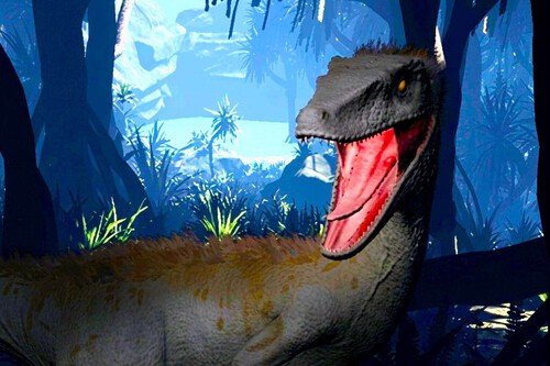 En México hicieron su propio Dino Crisis: está en Steam, tiene gráficos de Unreal Engine y los requisitos técnicos son muy bajos 