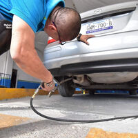 Cómo usar el Certificado de Verificación de tu carro para saber si hay riesgo de que no pase la siguiente verificación