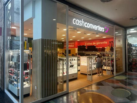 cash converters