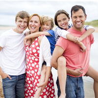 Qué ventajas tenemos como familia numerosa: ayudas, descuentos, beneficios y deducciones 