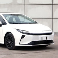 ¡Filtrado! Así será el nuevo Toyota Corolla. Buenas noticias si te gustó el Prius 