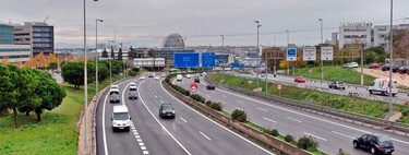 Los nuevos radares de la DGT que te multan por saltarte la línea continua o un STOP son pocos, pero están colocados para hincharse a multas