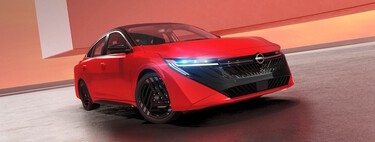 Nissan Sentra 2026 llega a México: rediseño deportivo, 145 HP y pantalla dual de 12.3 pulgadas, precio y lanzamiento 