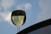 España supera a Francia exportando vino