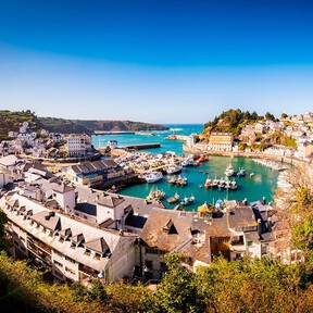 Este encantador pueblo marinero de Asturias es un palco de honor para ver el eclipse solar 2026 en directo