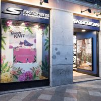 Estas son las sandalias de Skechers que están arrasando en Amazon: todoterreno, comodísimas y por menos de 40 euros