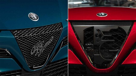 Alfa Romeo Junior Elettrica 2024