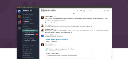 Slack ya está disponible como un paquete Snap para Ubuntu, instalar la app nunca fue tan fácil