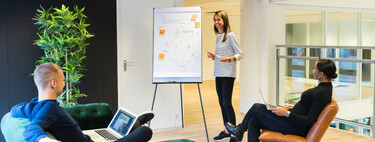 Tener el mejor currículum no es suficiente: las soft skills son las que determinan el éxito de la carrera laboral 