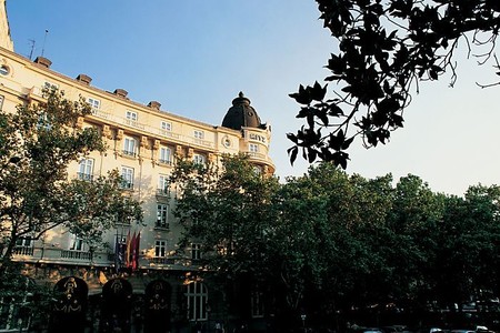 Hotelritz Facade 1