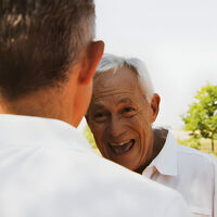 Hemos medido mal la muerte: la ciencia cree que nuestra fecha de caducidad biológica es más hereditaria de lo que creíamos