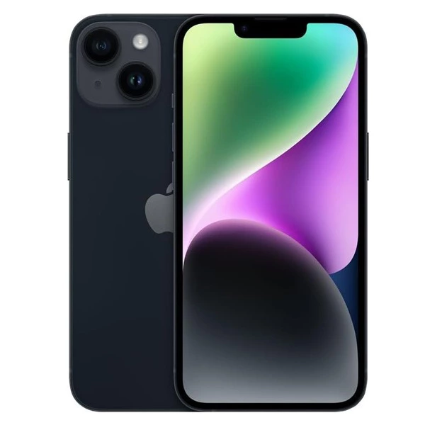 iPhone 14 128GB - Medianoche - Libre Muy buen estado