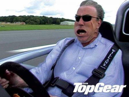 Temporada 13 de Top Gear
