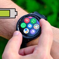 La batería de mi Galaxy Watch ahora dura más y sólo tuve que cambiar un ajuste en mi reloj inteligente