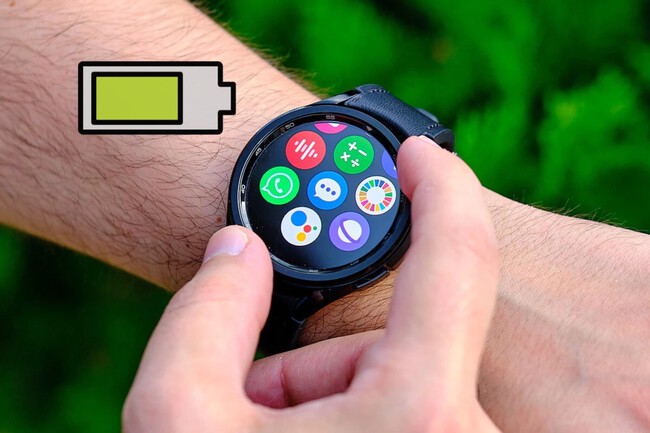 Galaxy Watch