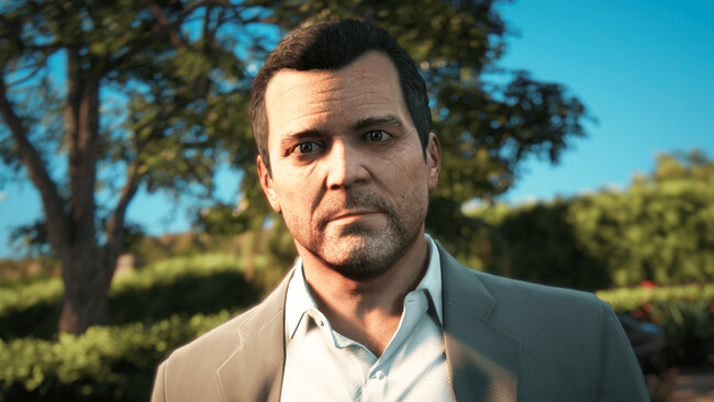 Michael Gta 5