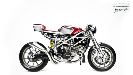 Ducati 749