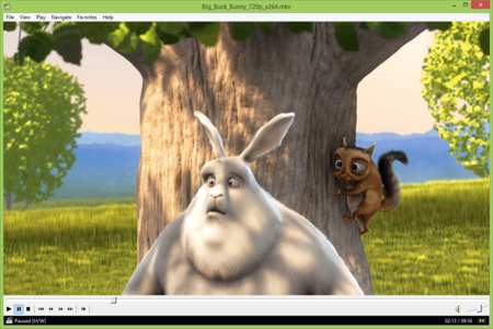 MPC-HC, el mítico reproductor multimedia, se despide para siempre con una última actualización