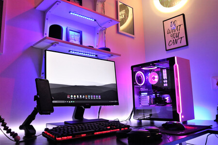 Este Es El PC M s Potente Que Podemos Montar Dise amos Un Equipo A La Este Es El PC M s Potente Que Podemos Montar Dise amos Un Equipo A La