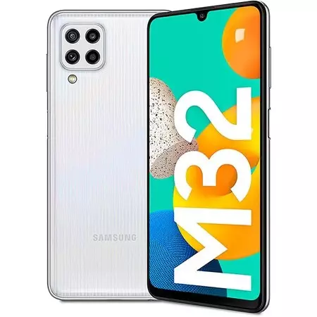 Galaxy M32 3
