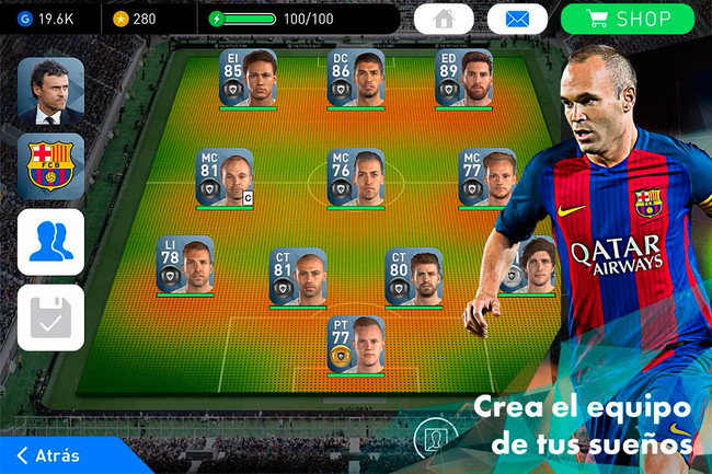 PES 2017