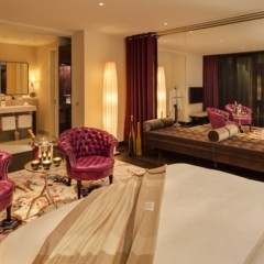 Foto 14 de 25 de la galería hotel-zoo-berlin en Trendencias Lifestyle