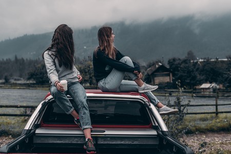 Hasta el 40% de descuento en toda la web de Levi's con su Cyber Monday gracias a este cupón