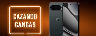 Los móviles de Google bajan de precio, los auriculares (casi) más top de Sony en oferta, descuentos en consolas y más. Cazando Gangas 