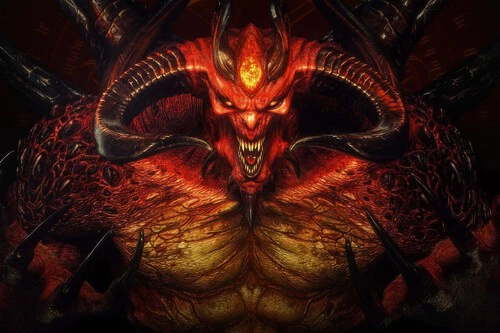 Diablo Ii