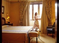 Una cadena de hoteles históricos en Lisboa (Portugal)