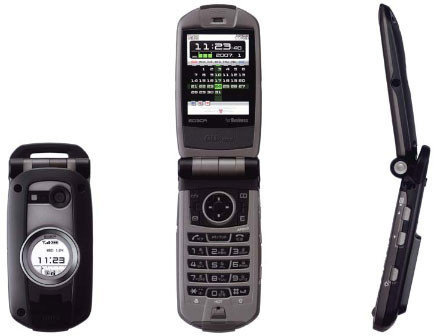 Casio E03CA, antichoque y sumergible